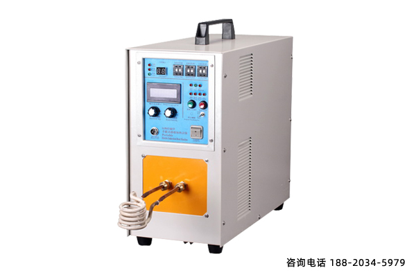感應加熱設備企業(yè)