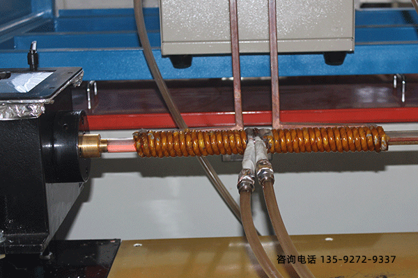 全自動(dòng)退火機(jī)床