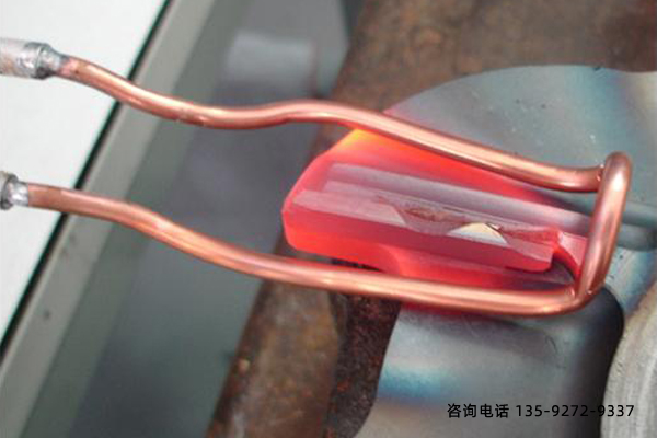 全固態(tài)高頻感應加熱焊接 全固態(tài)高頻感應加熱焊接