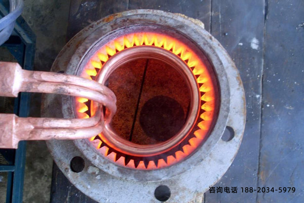 廣東中頻感應(yīng)淬火機(jī)