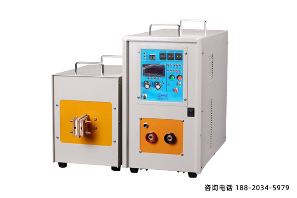 高頻加熱電源