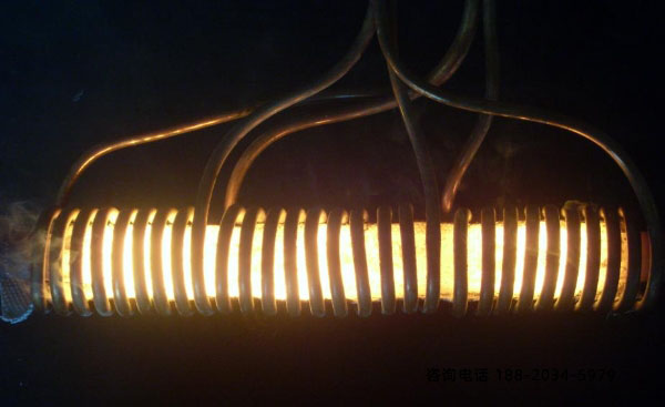 管道感應(yīng)加熱 管道感應(yīng)加熱