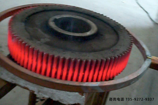 高頻淬火機電流 高頻淬火機電流